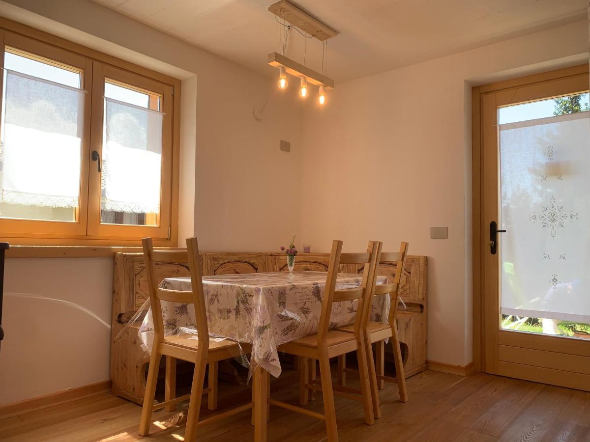 Chalet Baita Delle Favole Di Rosarita Berbenno di Valtellina Kültér fotó