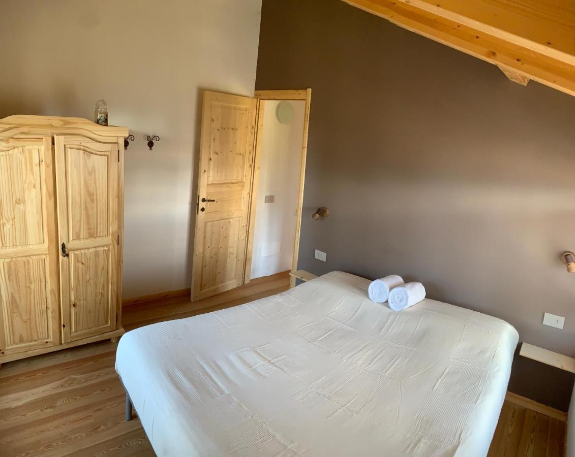 Chalet Baita Delle Favole Di Rosarita Berbenno di Valtellina Kültér fotó